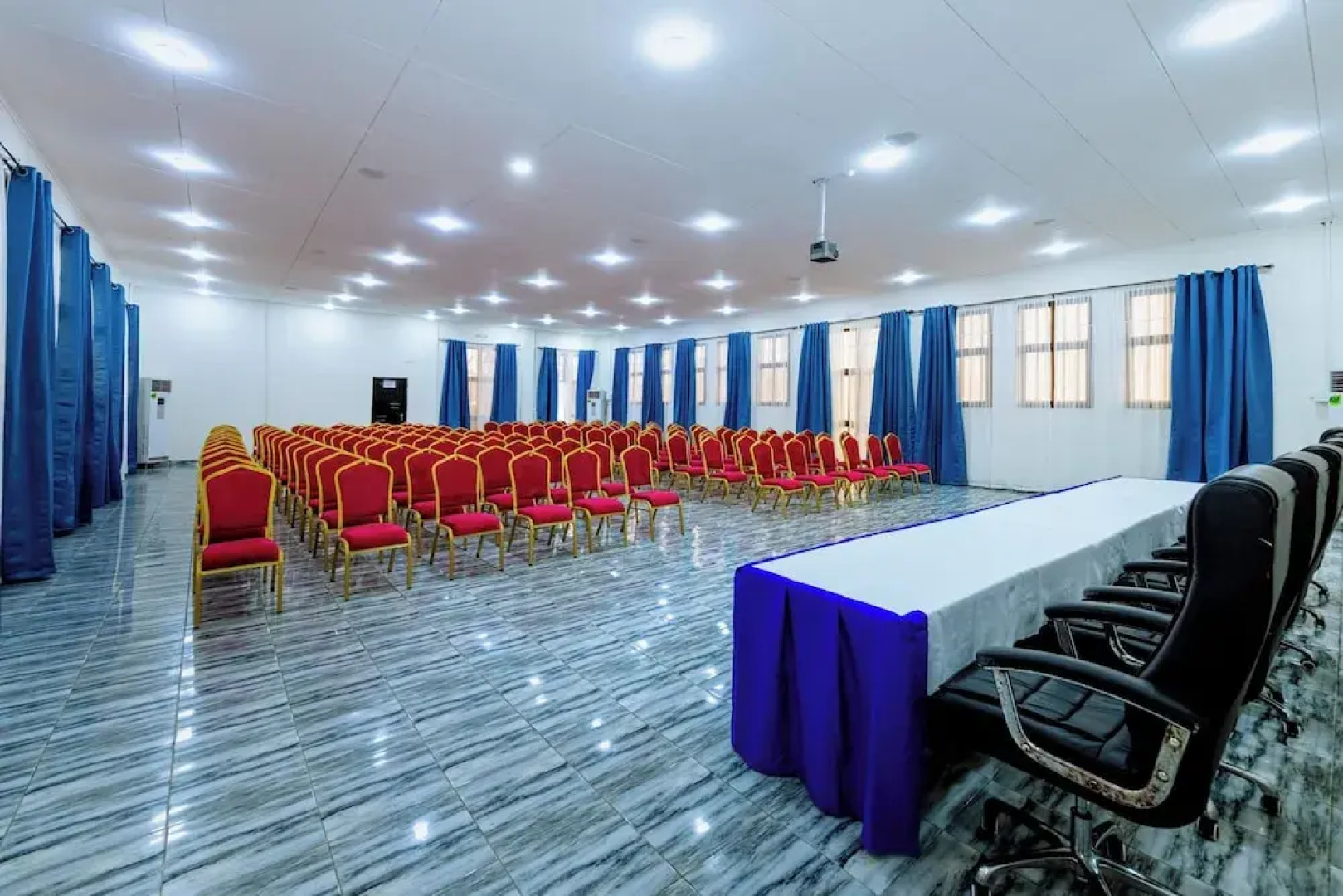 Ocean Hotel Kribi