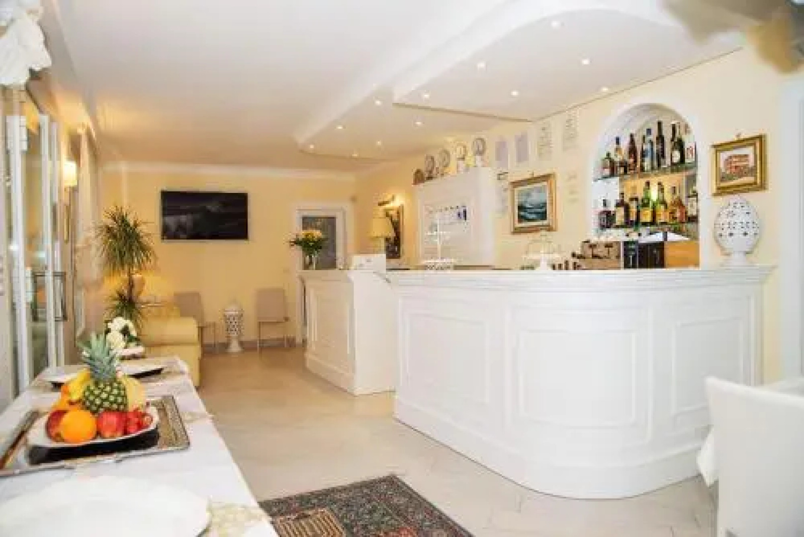 Falli Exclusive Rooms And Breakfast