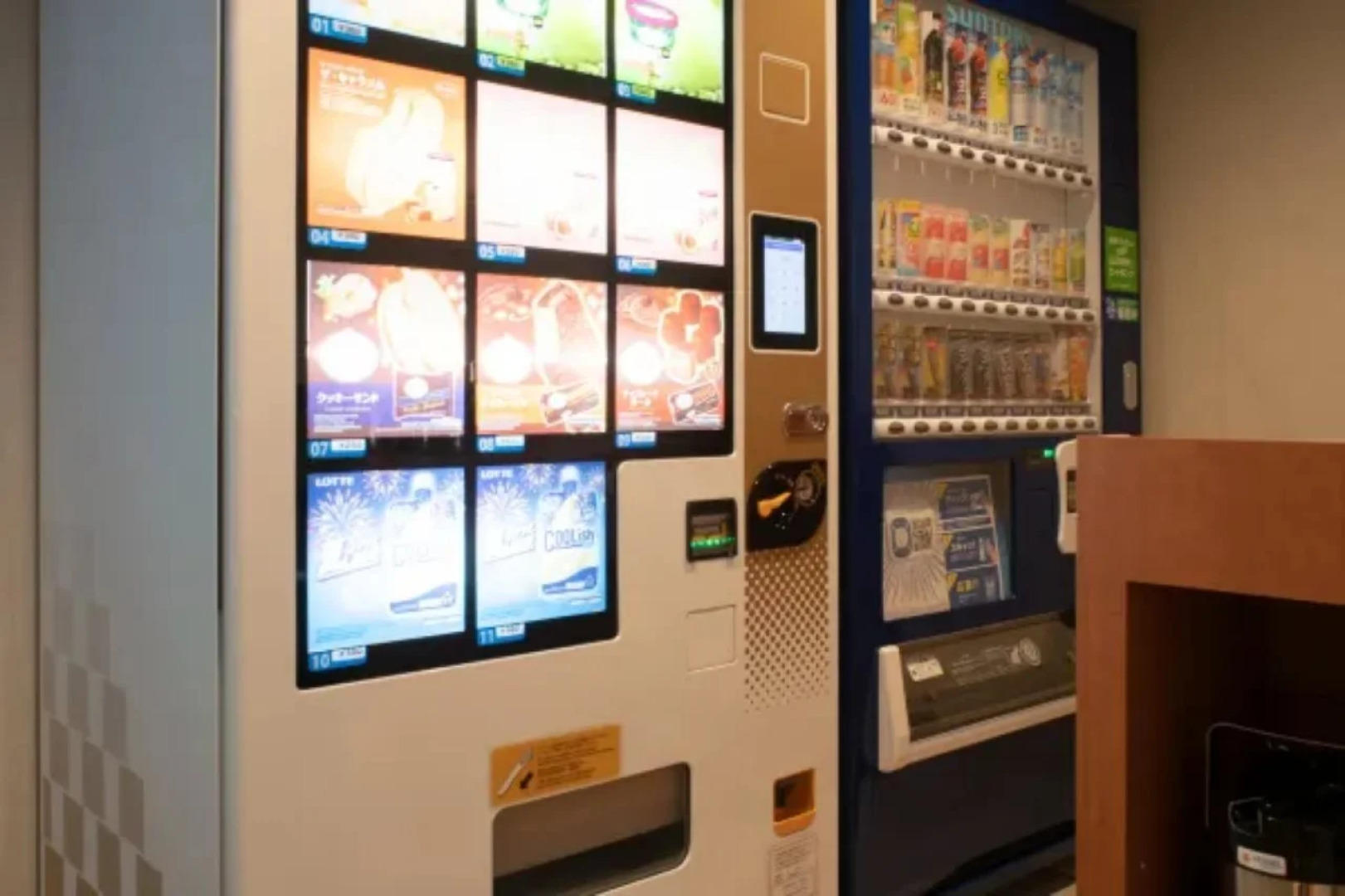 REF Kansai Airport by VESSEL HOTELS