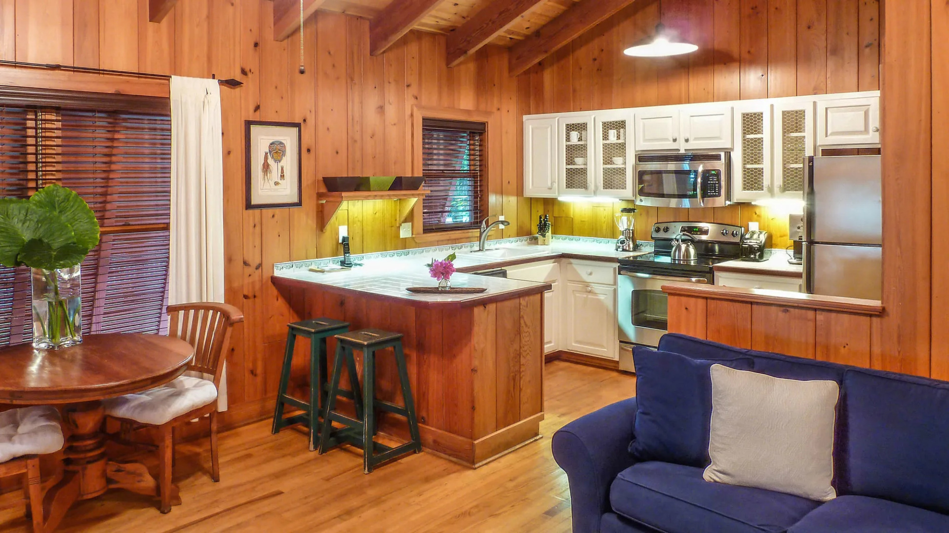 The Moorings Village and Spa