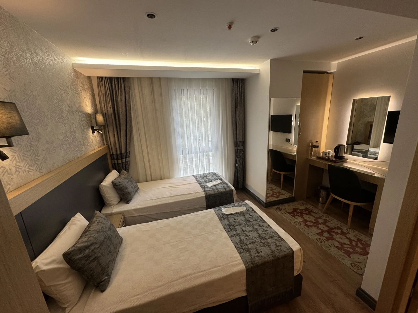 Gulec Hotel & Spa - Special Category