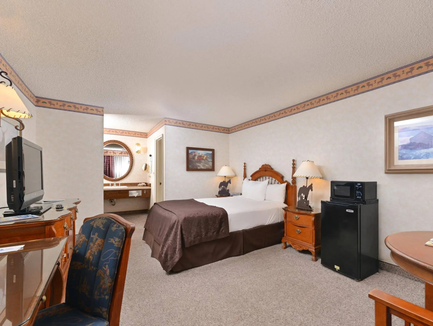 Gold Country Inn and Casino by Red Lion Hotels