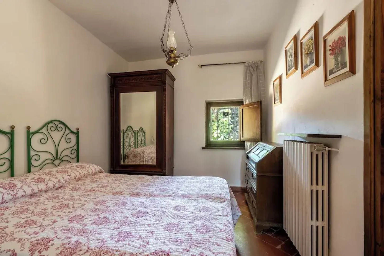 Casa La Cedrina Pool Lornano