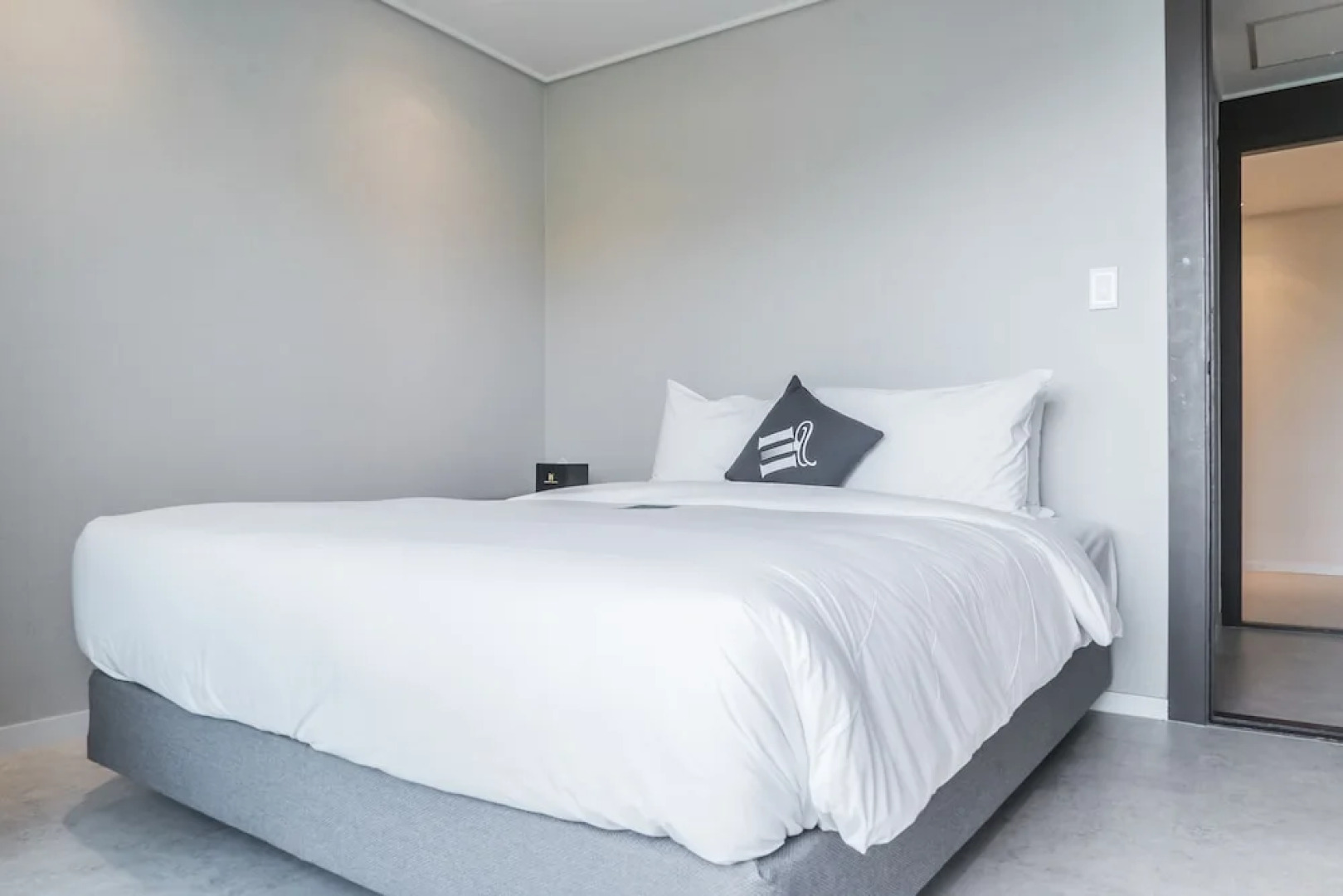 Namhae Sports Park Hotel