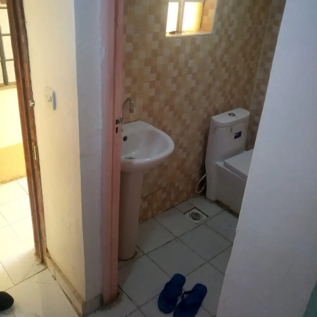 Serene Gates Guest House