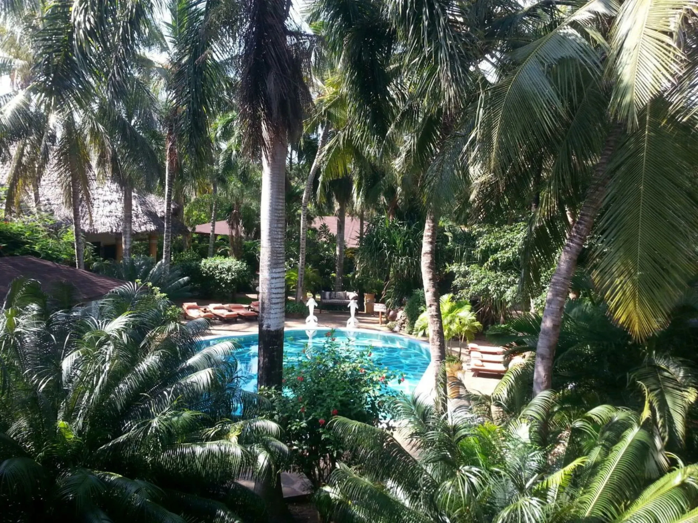 African House Resort