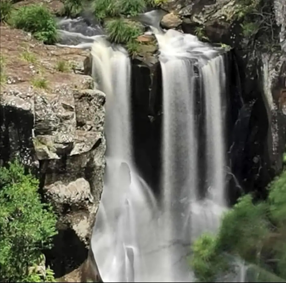 Wyndover Mountain Retreat