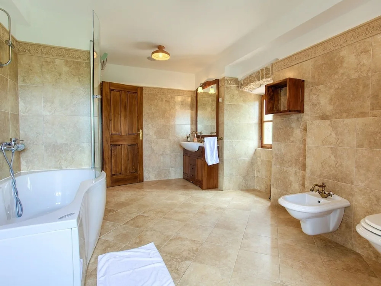 Attractive Villa in Kras with Swimming Pool