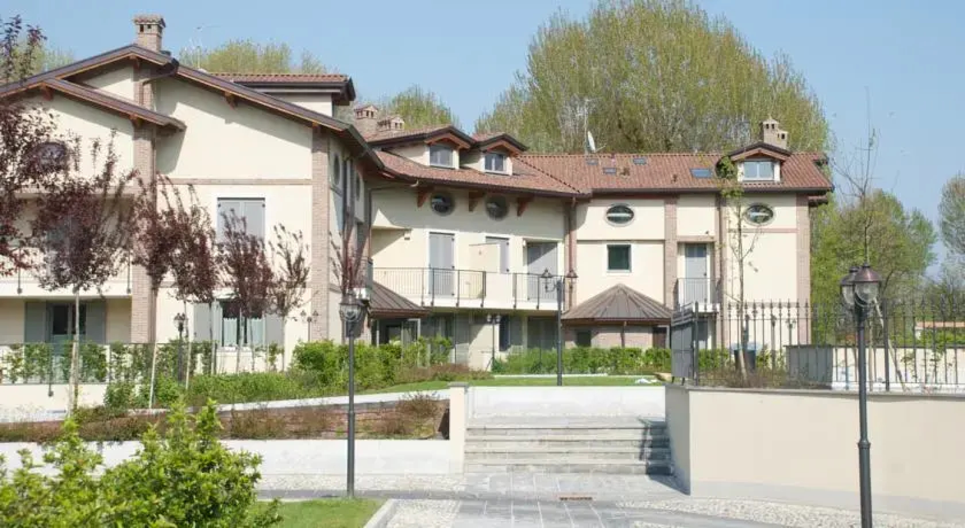 B&B nel Borgo