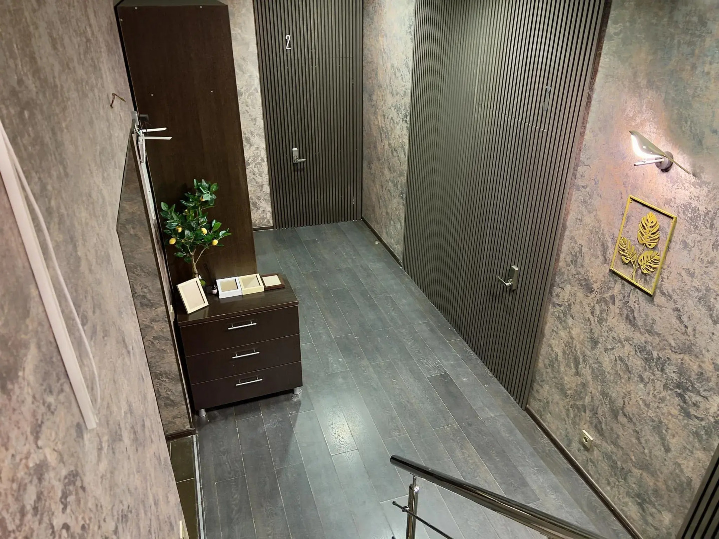 Апартаменты Мансарда 88 на проспекте Невский