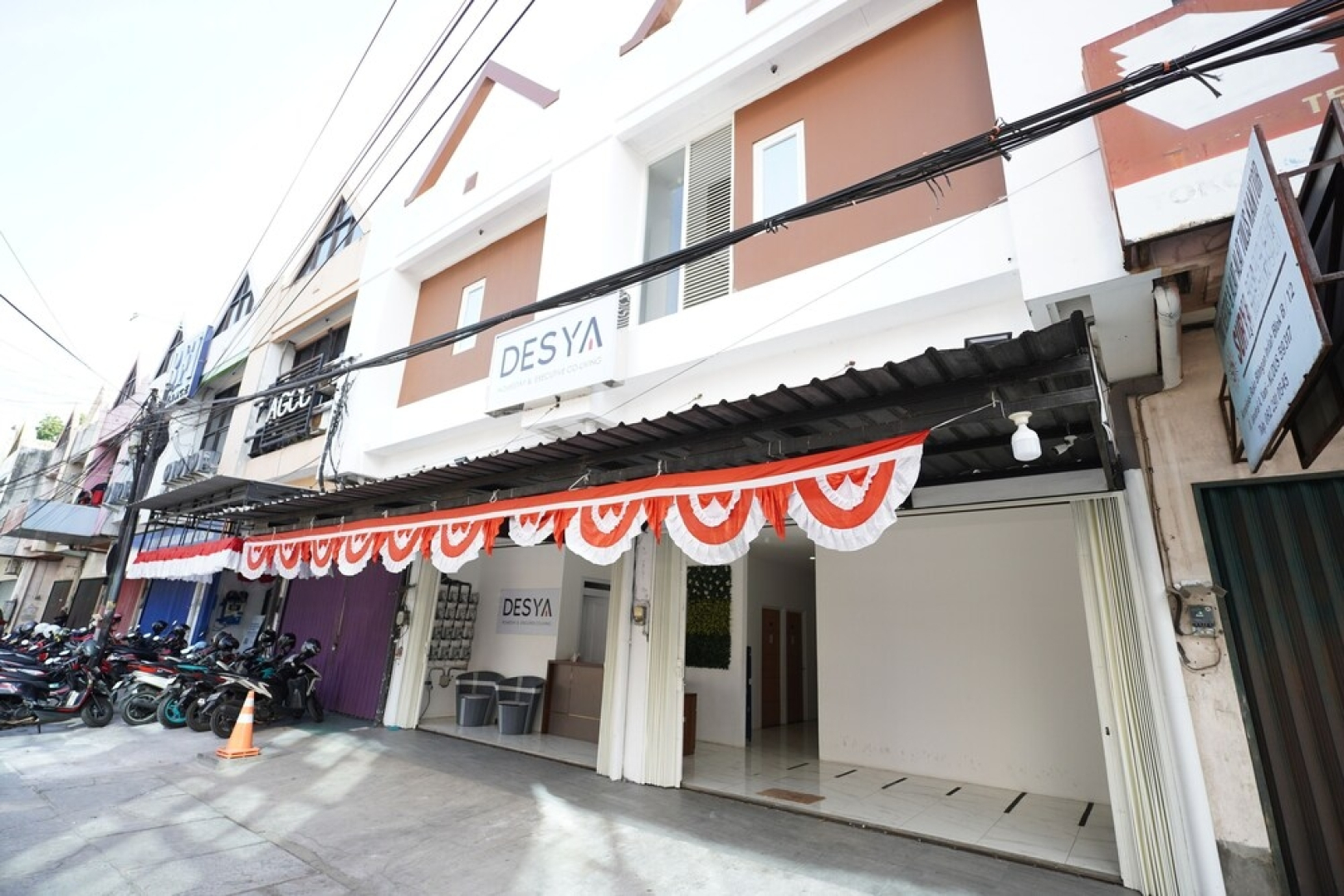 Desya Member Of Kingkost Syariah