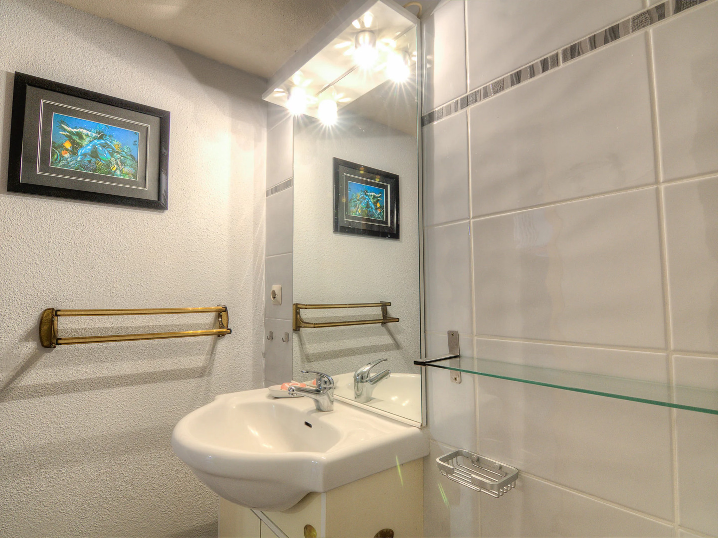 Holiday Home Port Sud