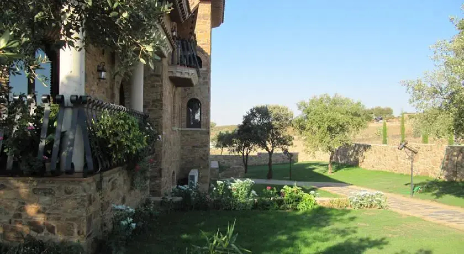 Villa Cardadorum