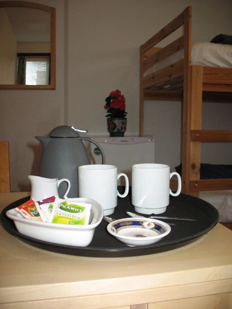 Anchers Villa Bed & Breakfast