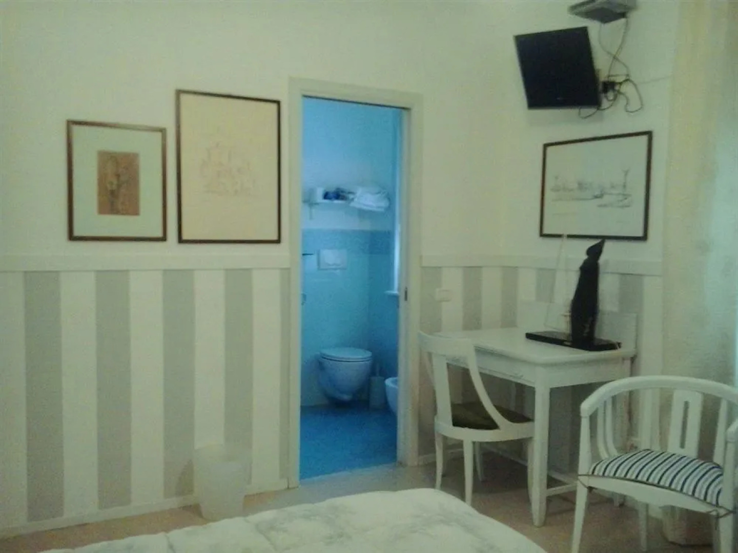 Casalino Centrale Rooms