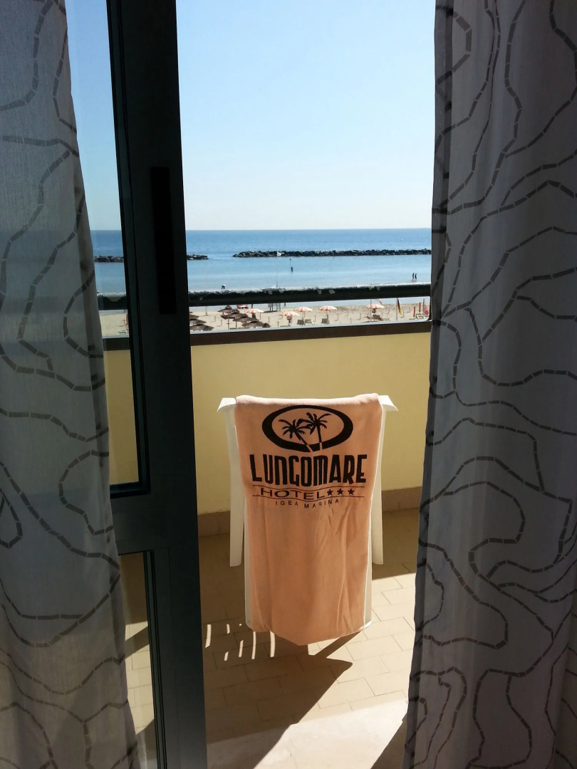 Hotel Lungomare