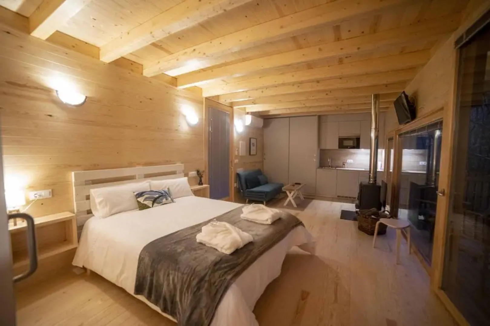 Enoturismo María Manuela