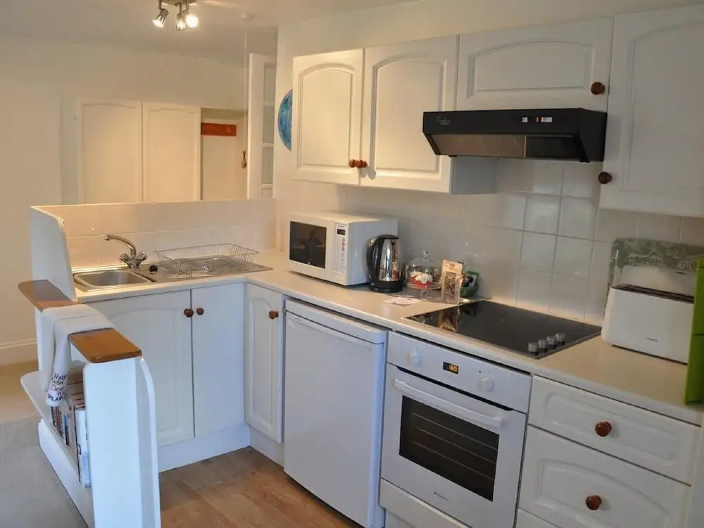 Bulleigh Barton Manor