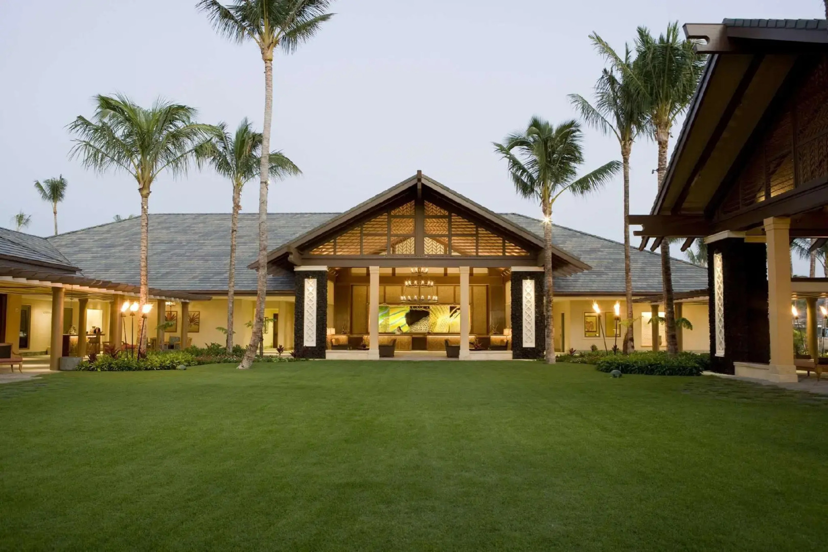 Hilton Grand Vacations Club Kings’ Land Waikoloa