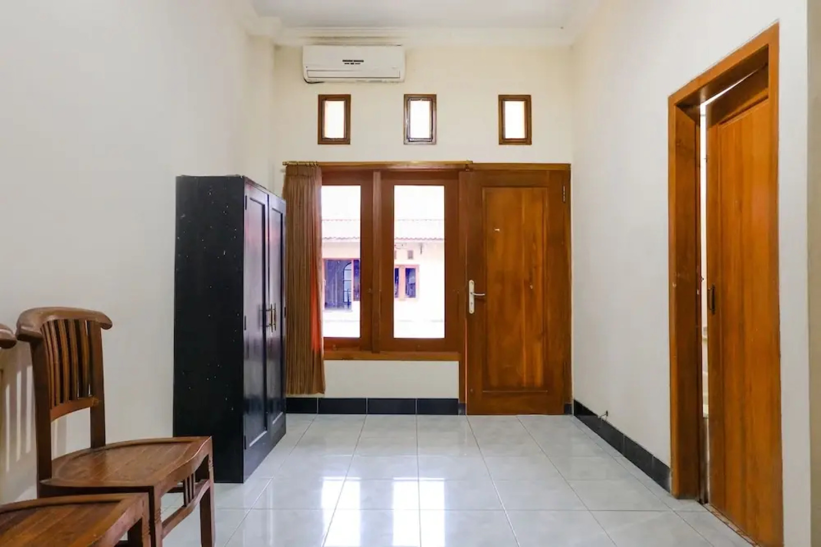 Hotel O otel Graha Prima