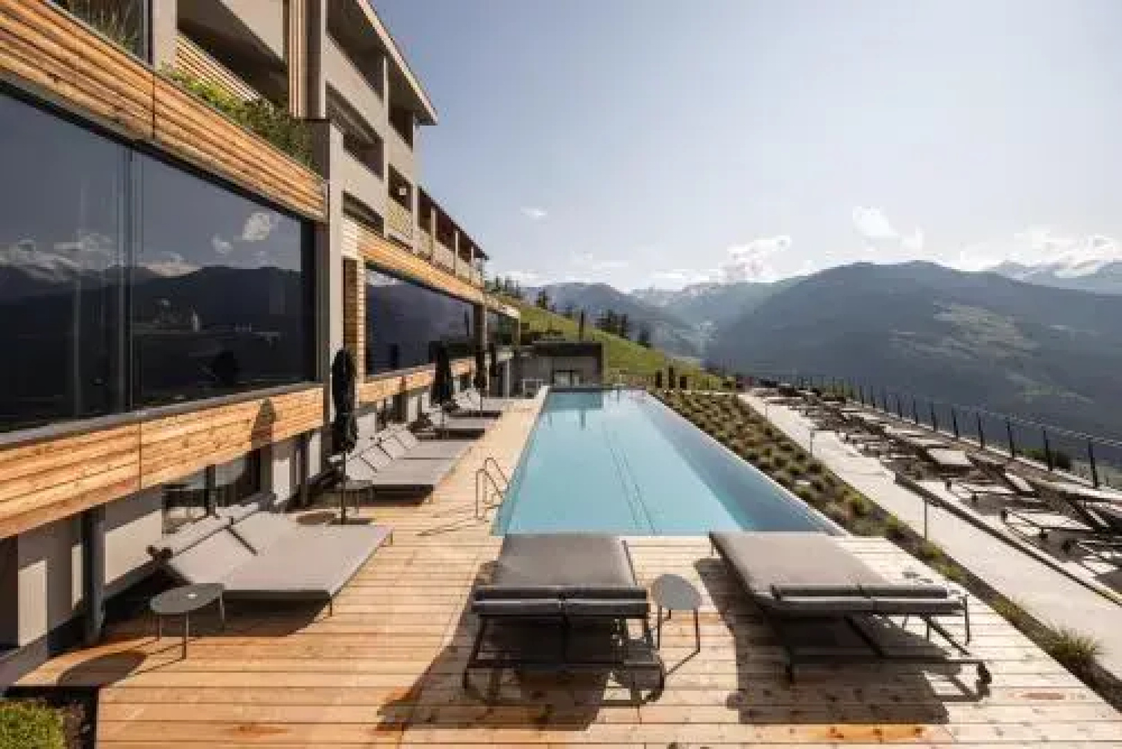 Hotel Gerstl