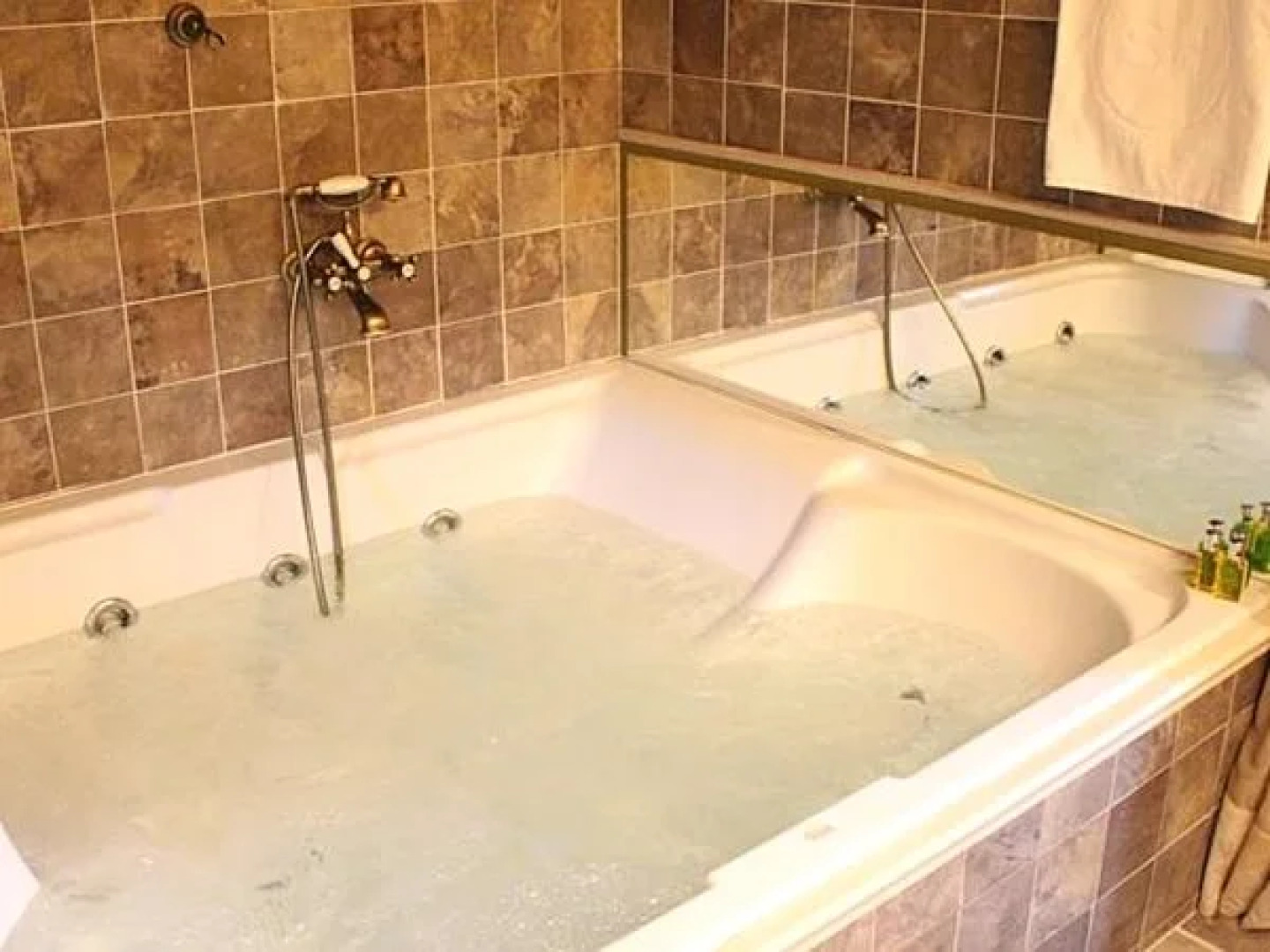 Sweet Hotel Masia De Lacy