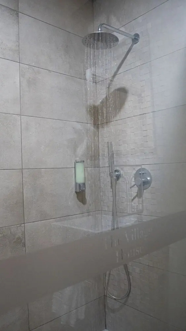 The Village House by CDV