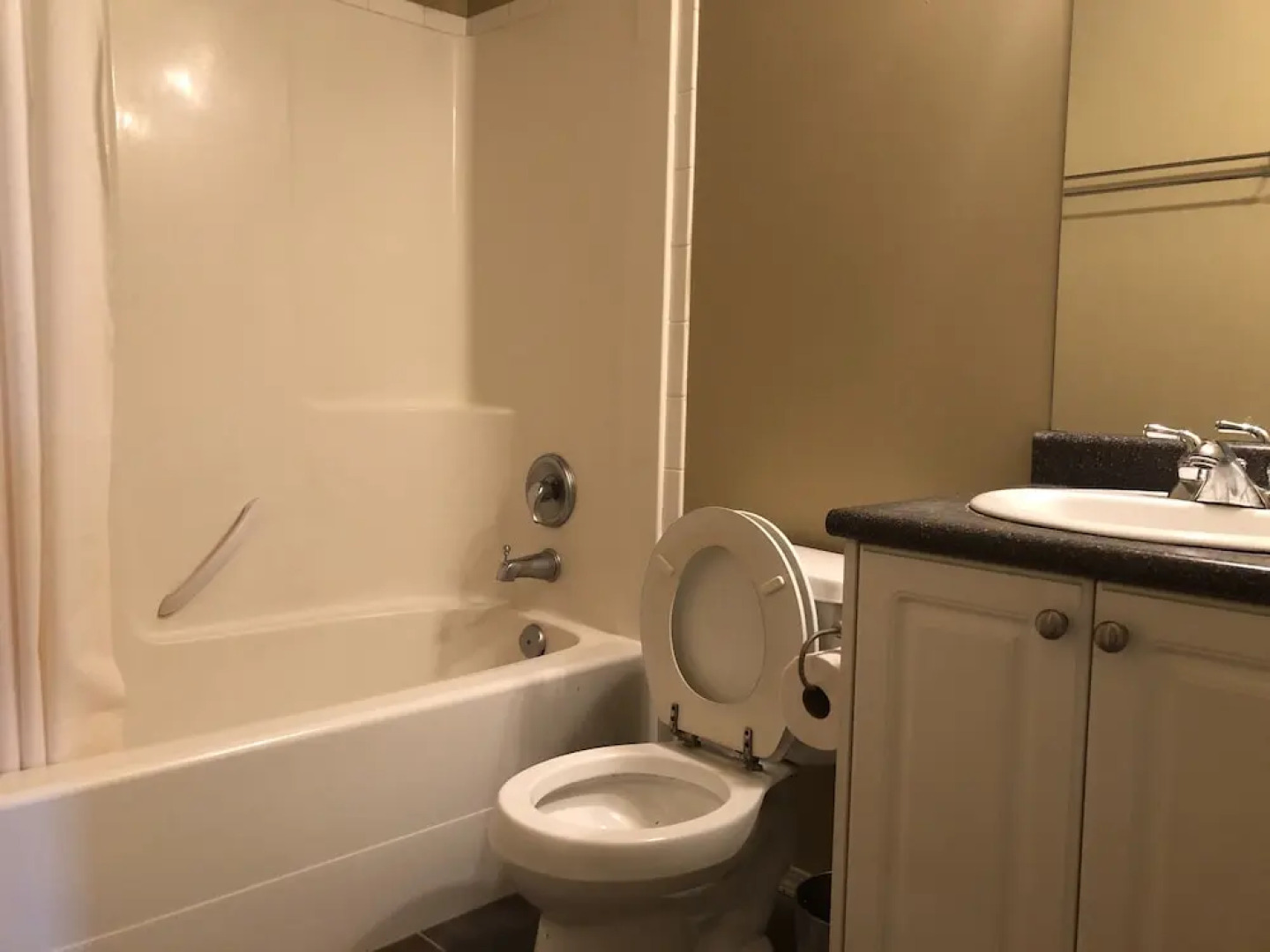 Starting Point Family House