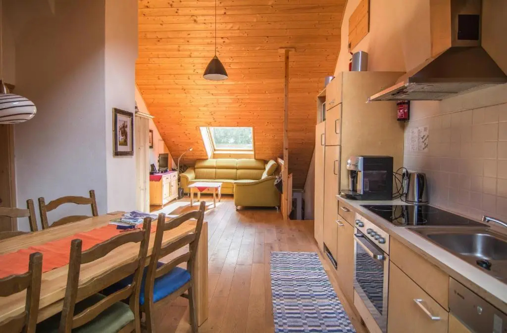 Ferienwohnung Sonnenhof