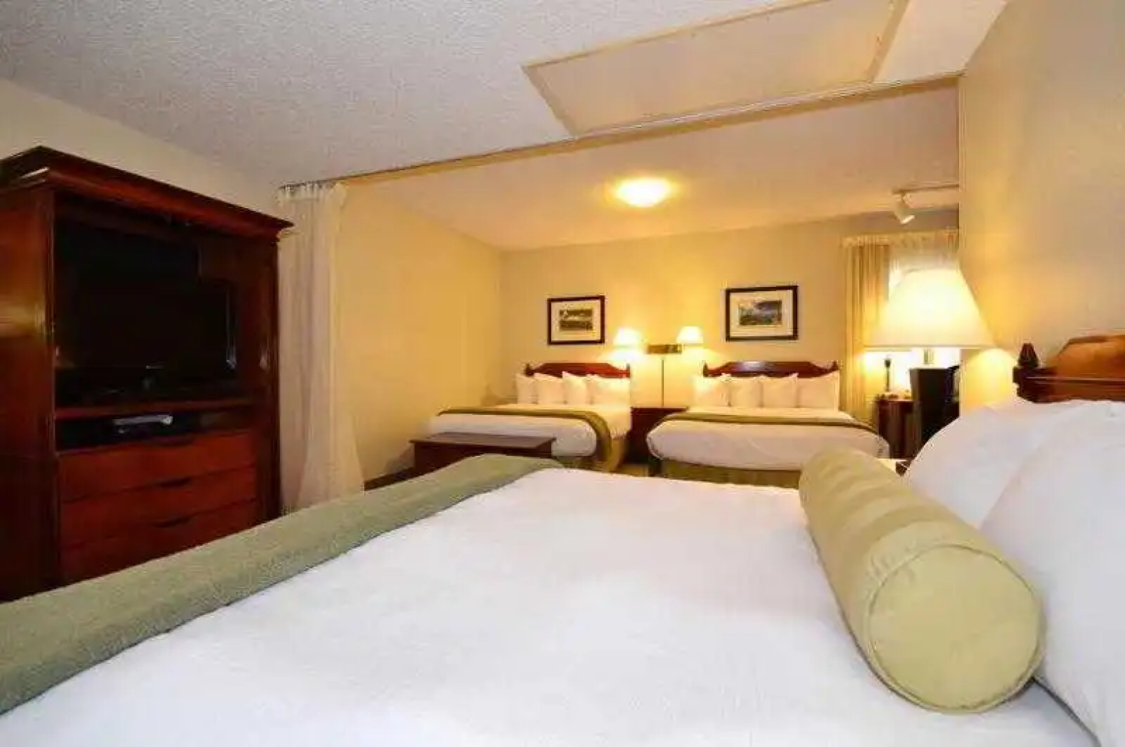 Best Western Dinosaur Inn