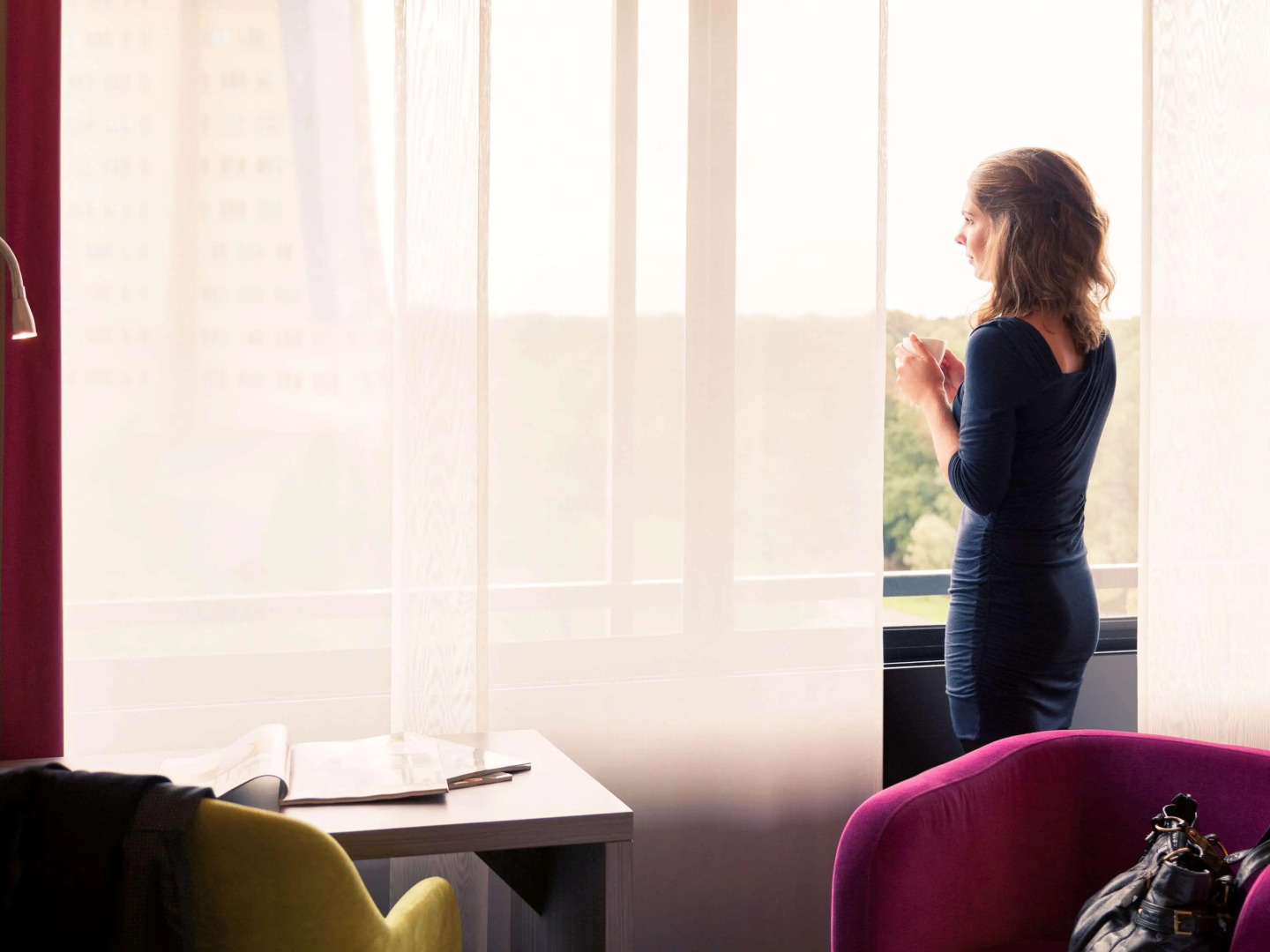 Mercure City Groningen Martiniplaza Hotel