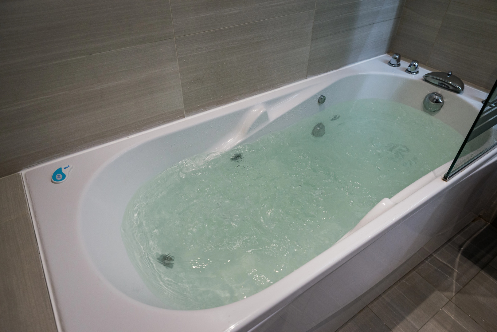 Rosslyn Dimyat Hotel Varna