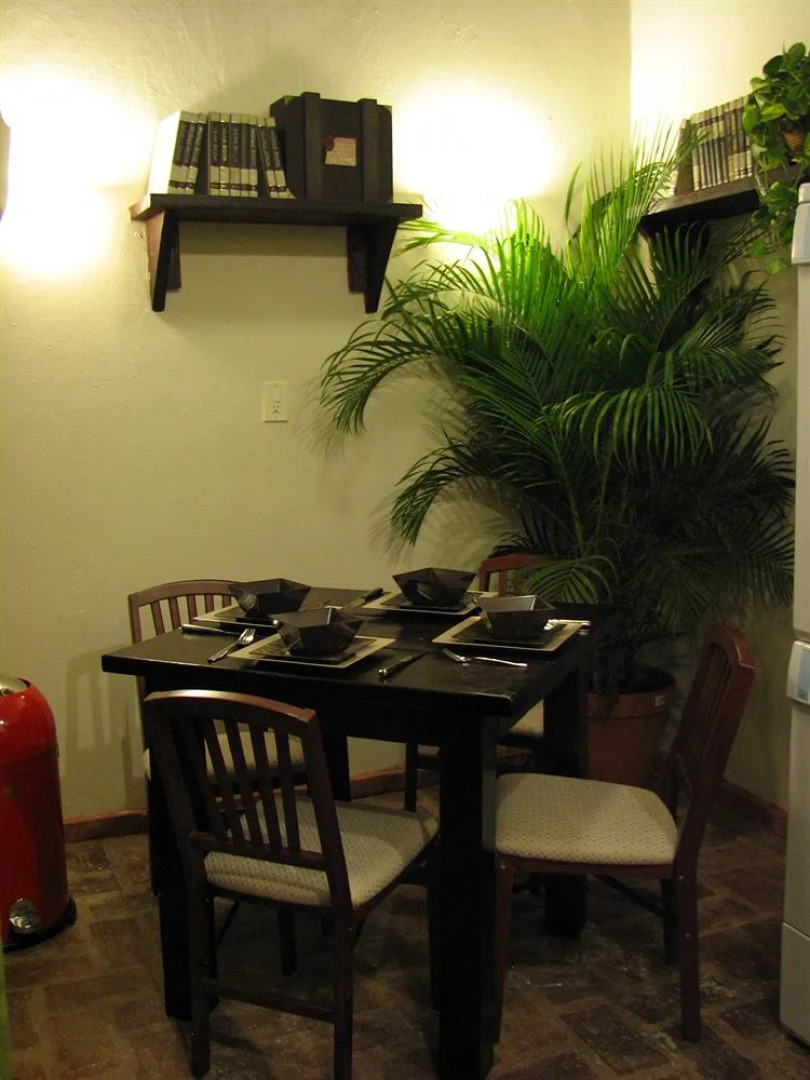 Caleta 64 Apartments