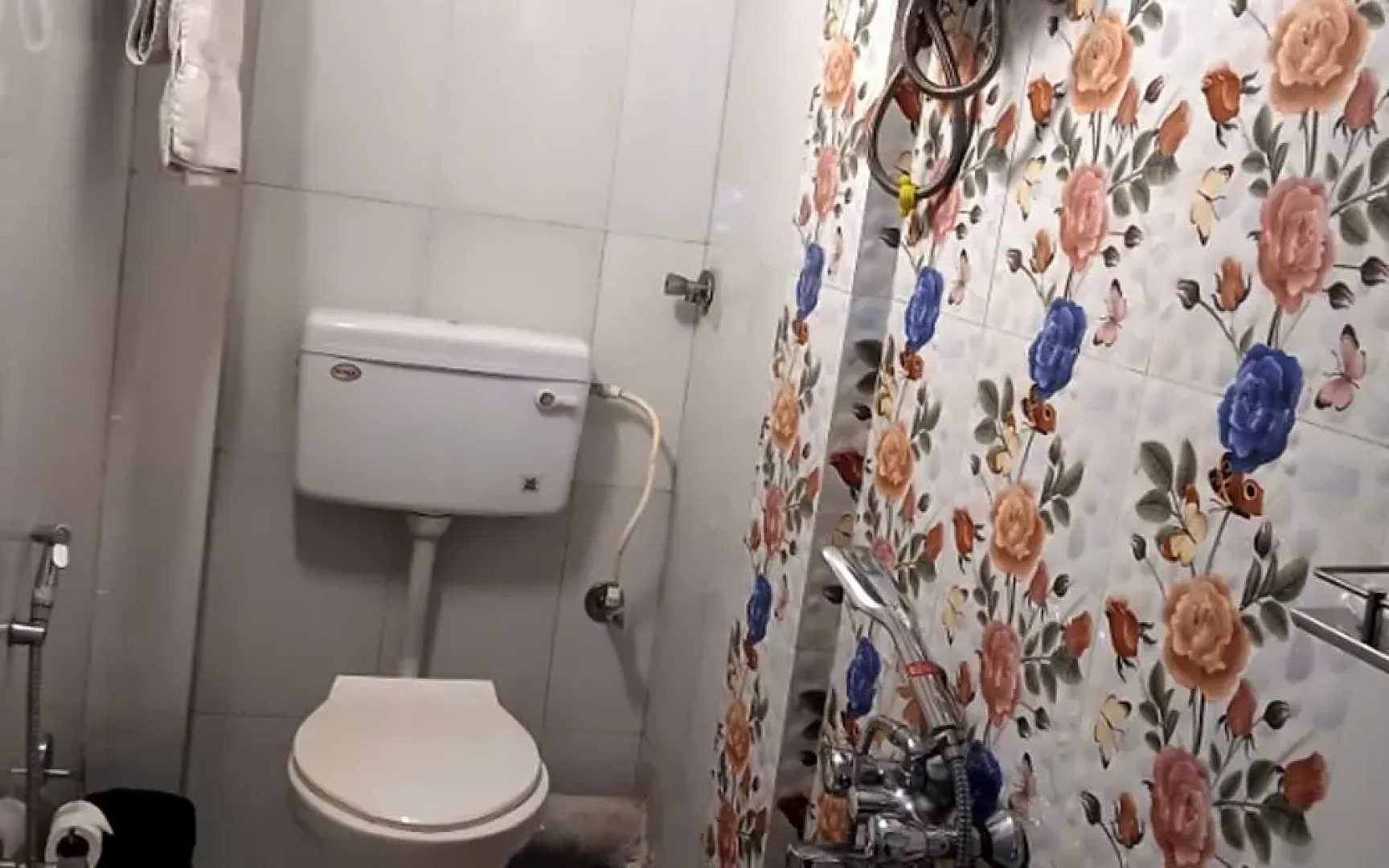 The Kaizer Valley Hotel