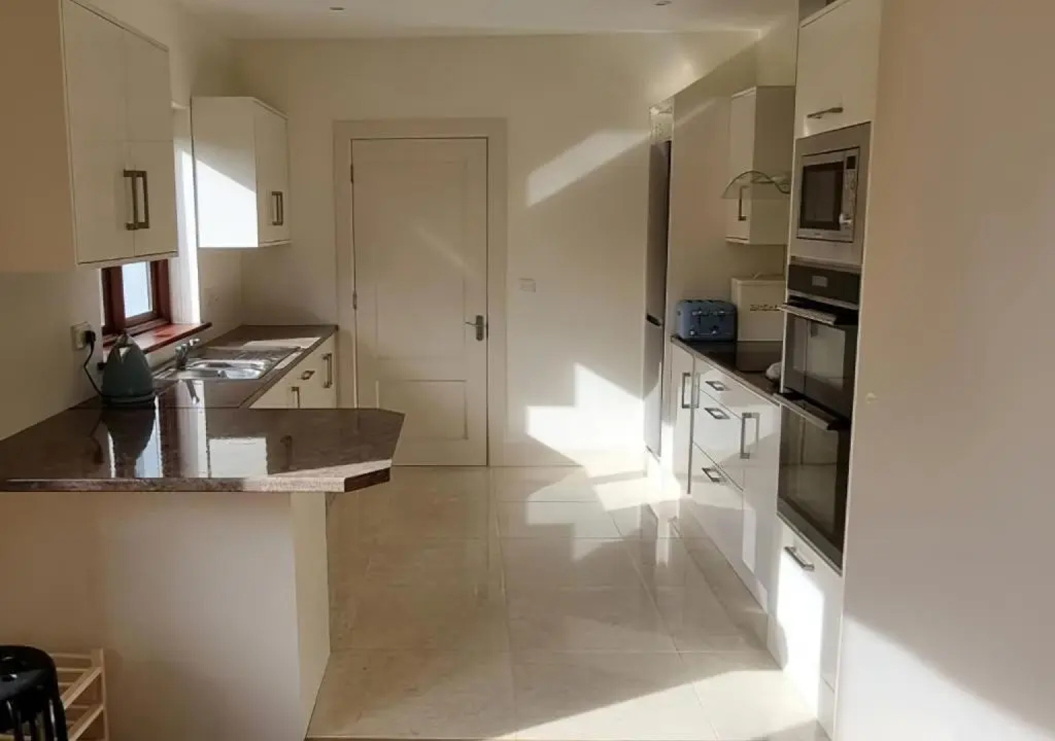 4 Bedroom Holiday Home in Union Hall, West Cork