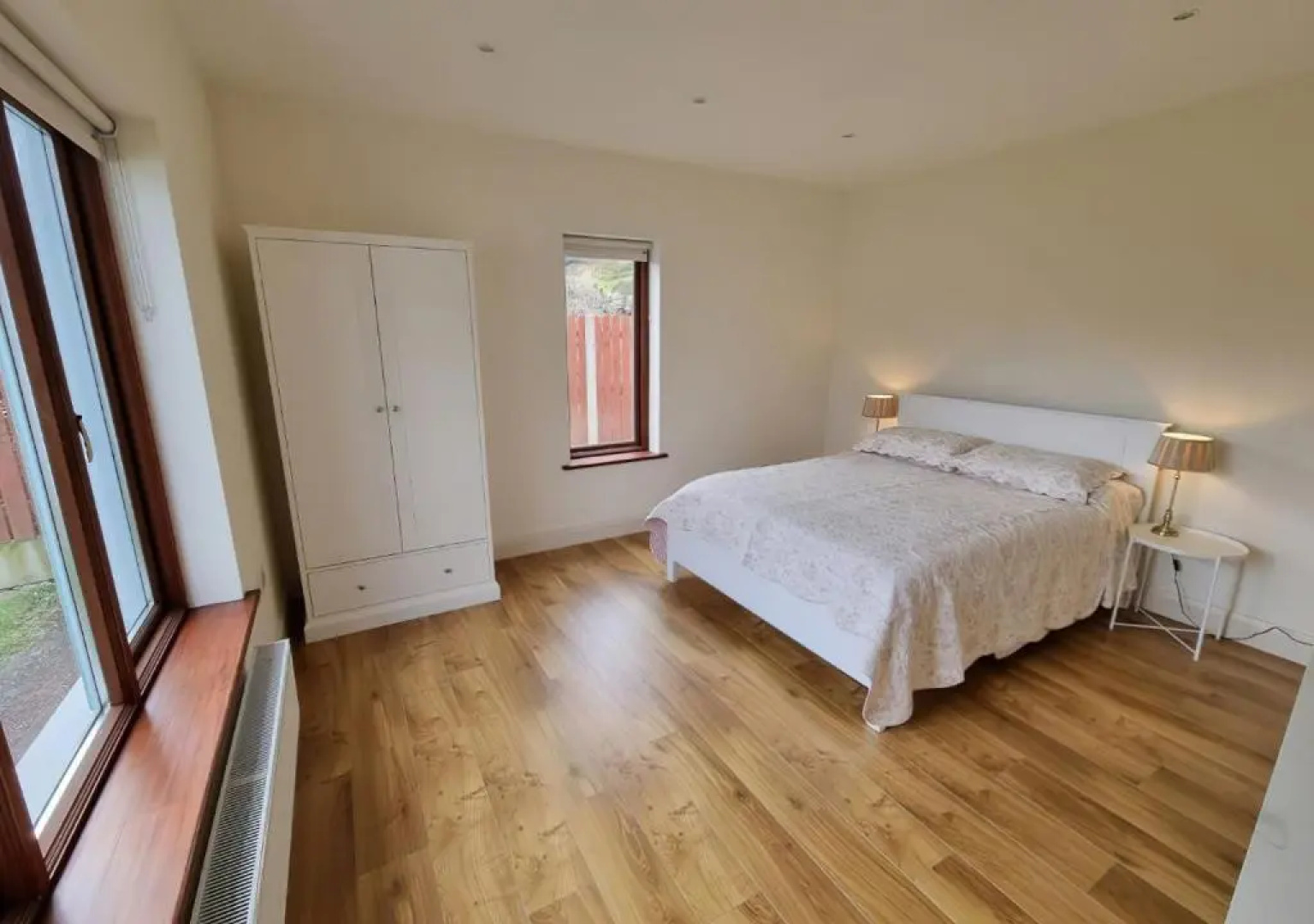 4 Bedroom Holiday Home in Union Hall, West Cork