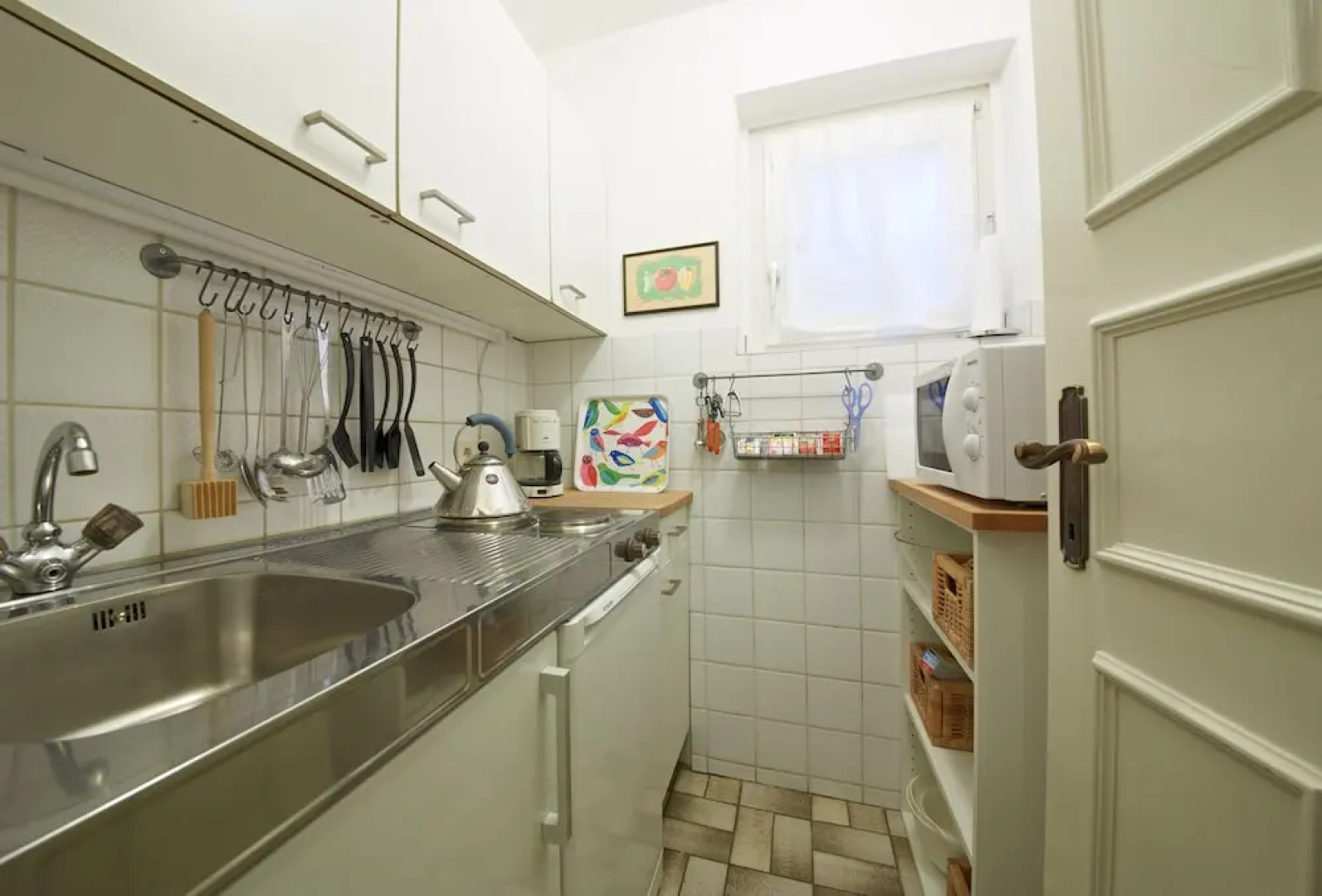 Casa Vita Apartments by HolidayFlats24