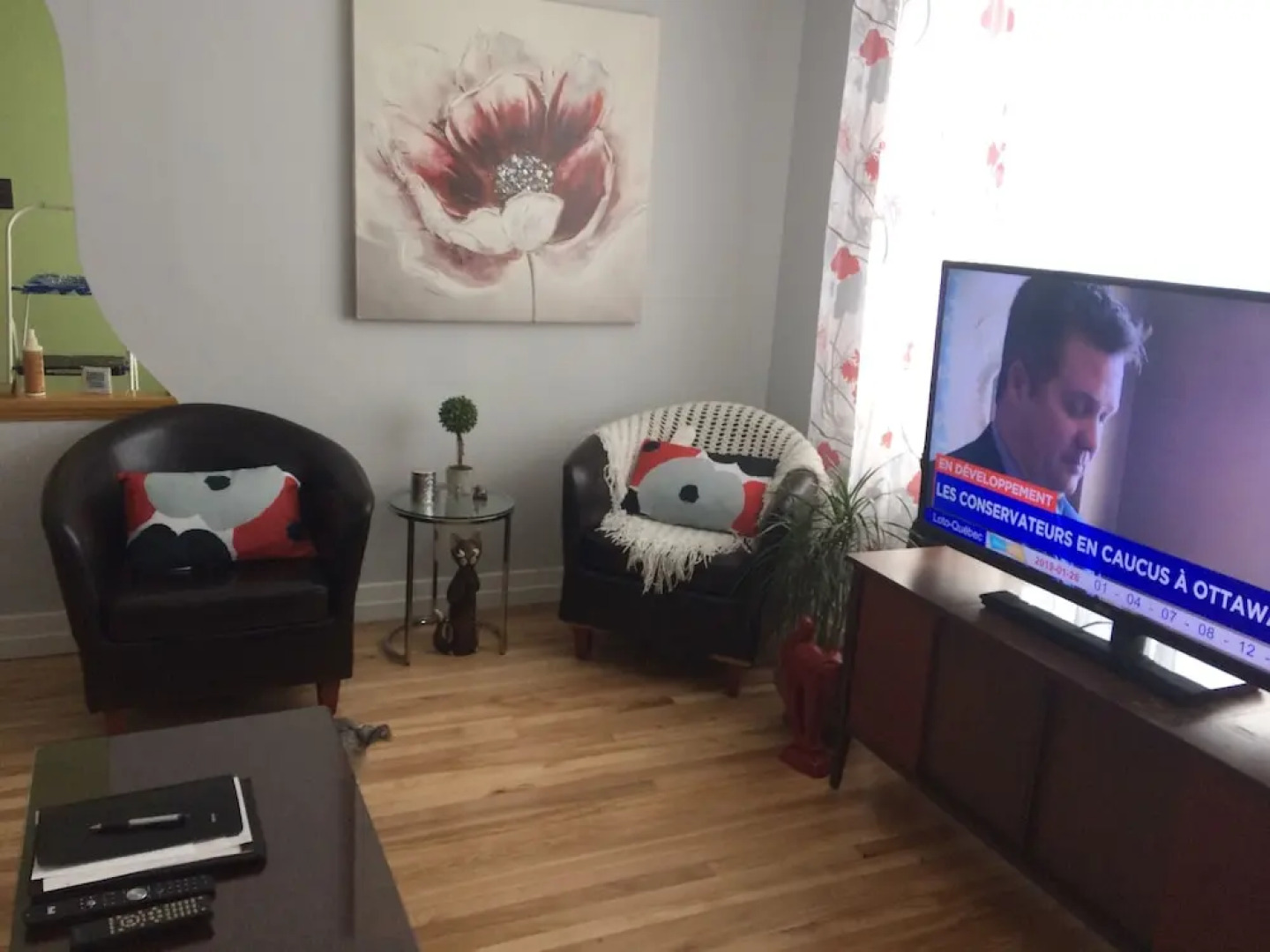 Ma Chaumière au Québec