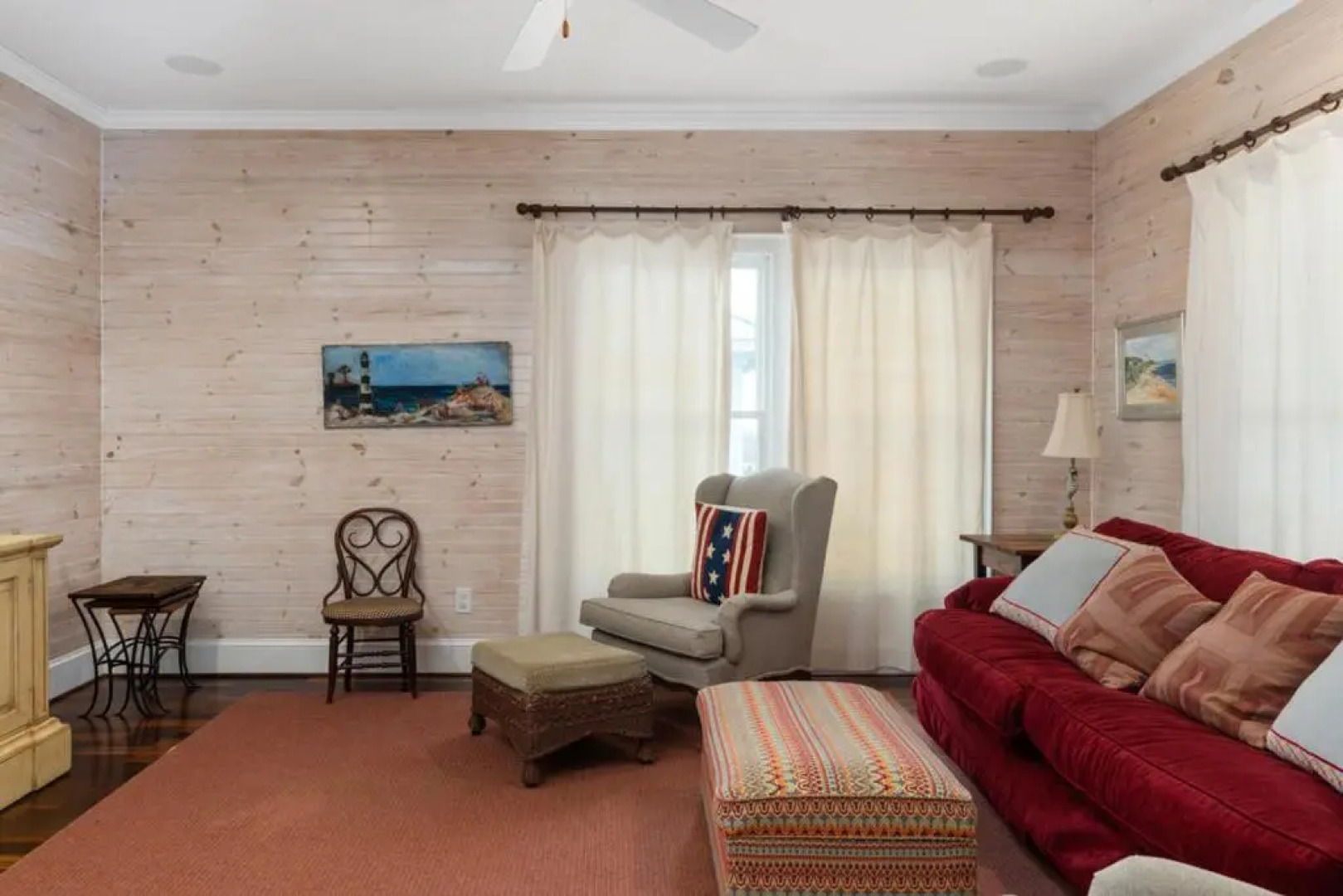 Marsh Madness by Oak Island Accommodations