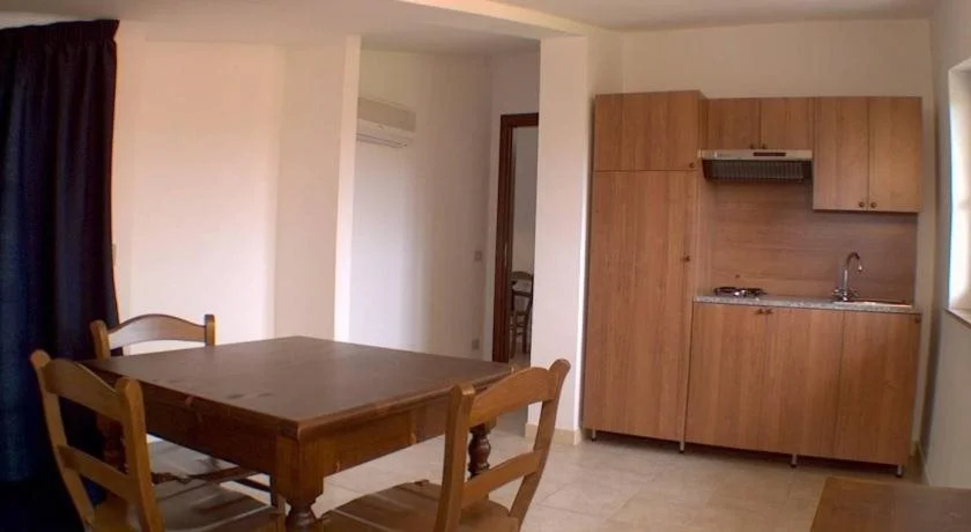 Residence Gnura Momma