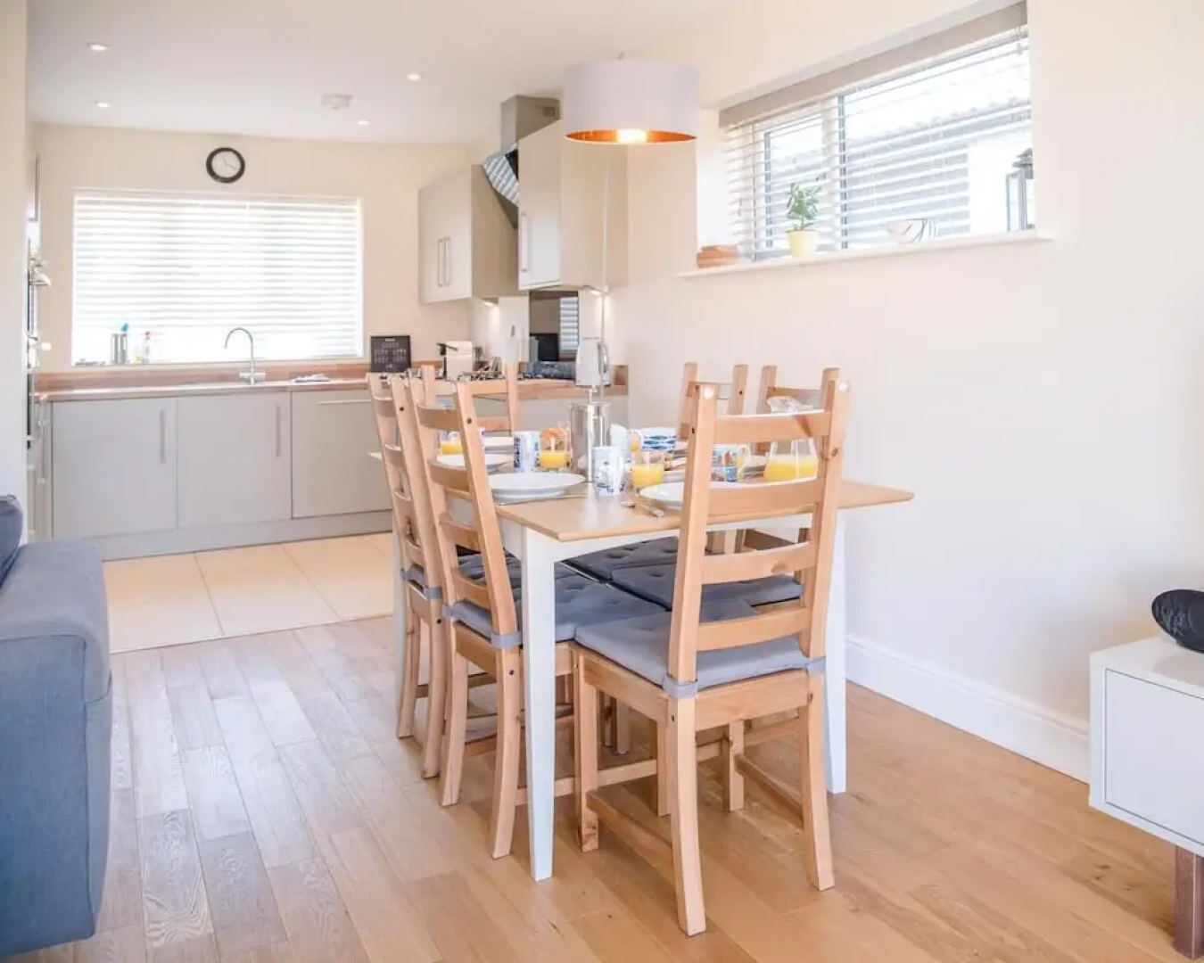 Haven House, Aldeburgh