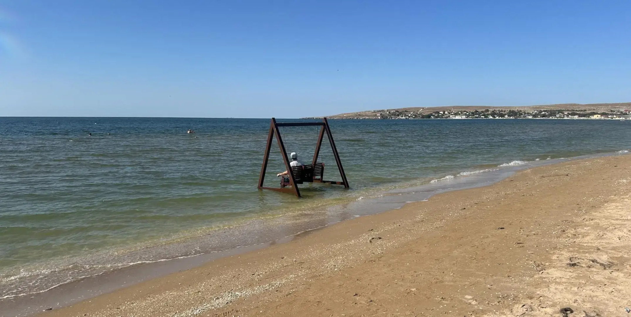 Видовой Щелкино