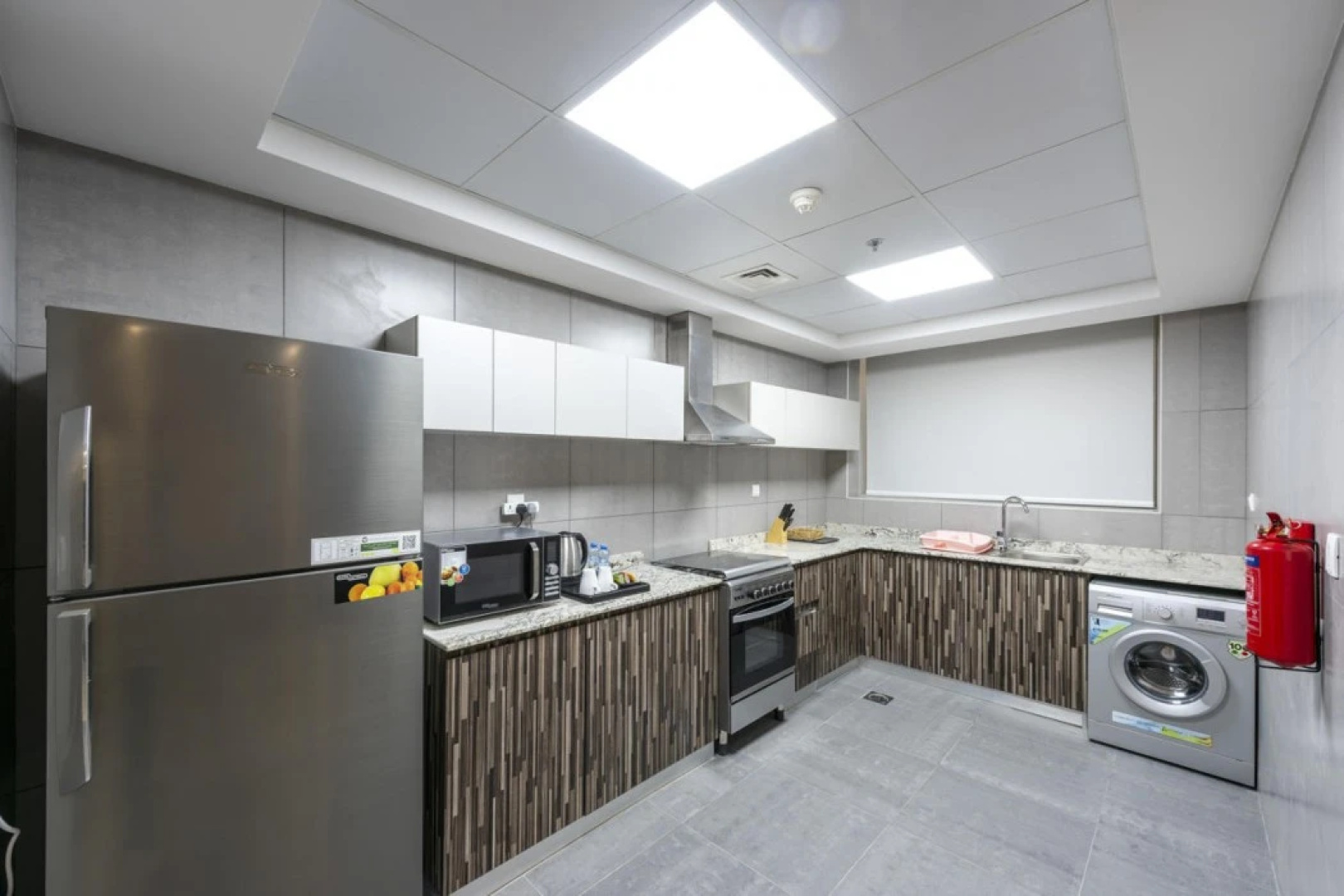 Luxe Grand Hotel Apartments