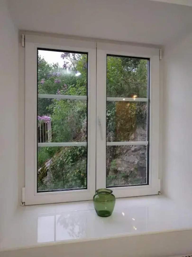 Old Bavarian House on the Romantic Road