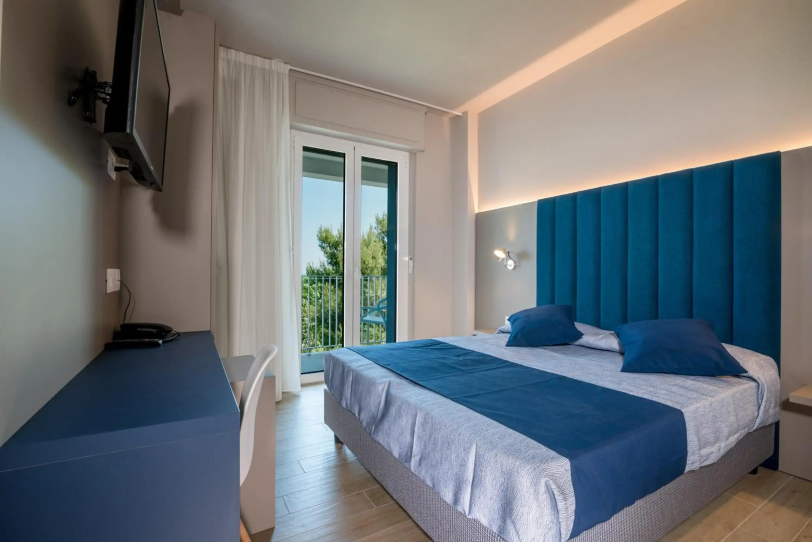 Hotel Relax