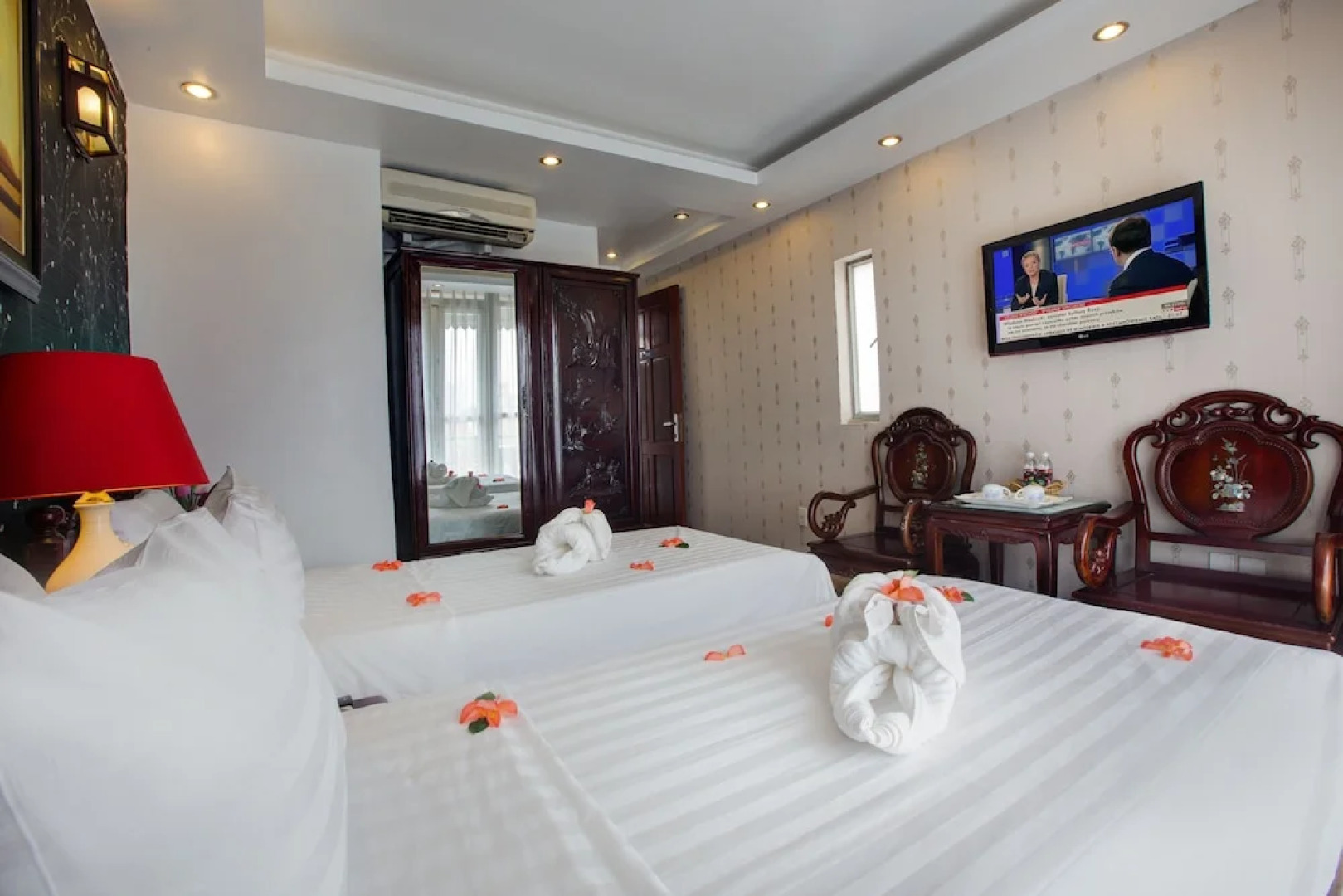 Hanoi 3B Hotel