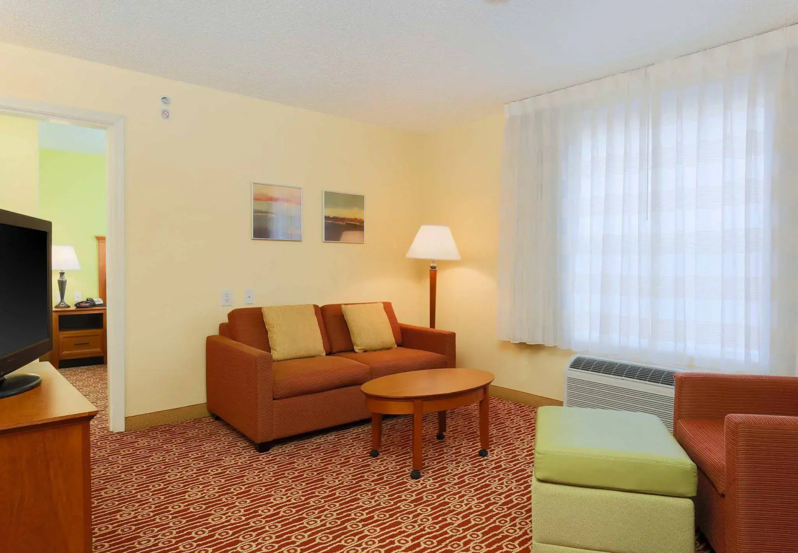 Towneplace Suites By Marriott