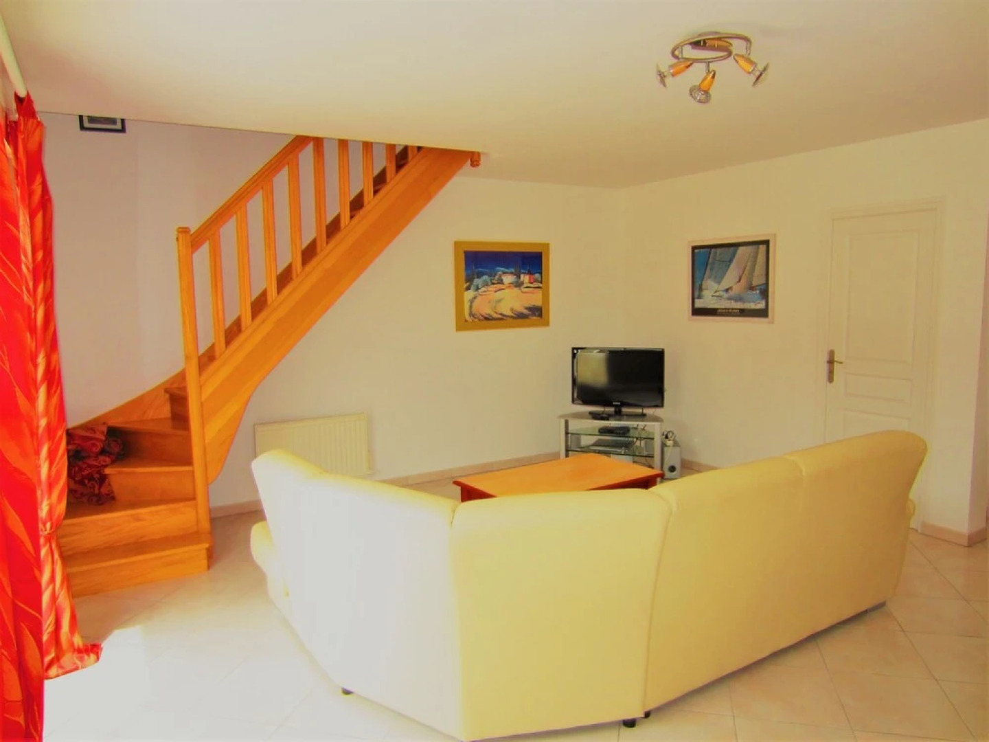 Location Barneville Carteret