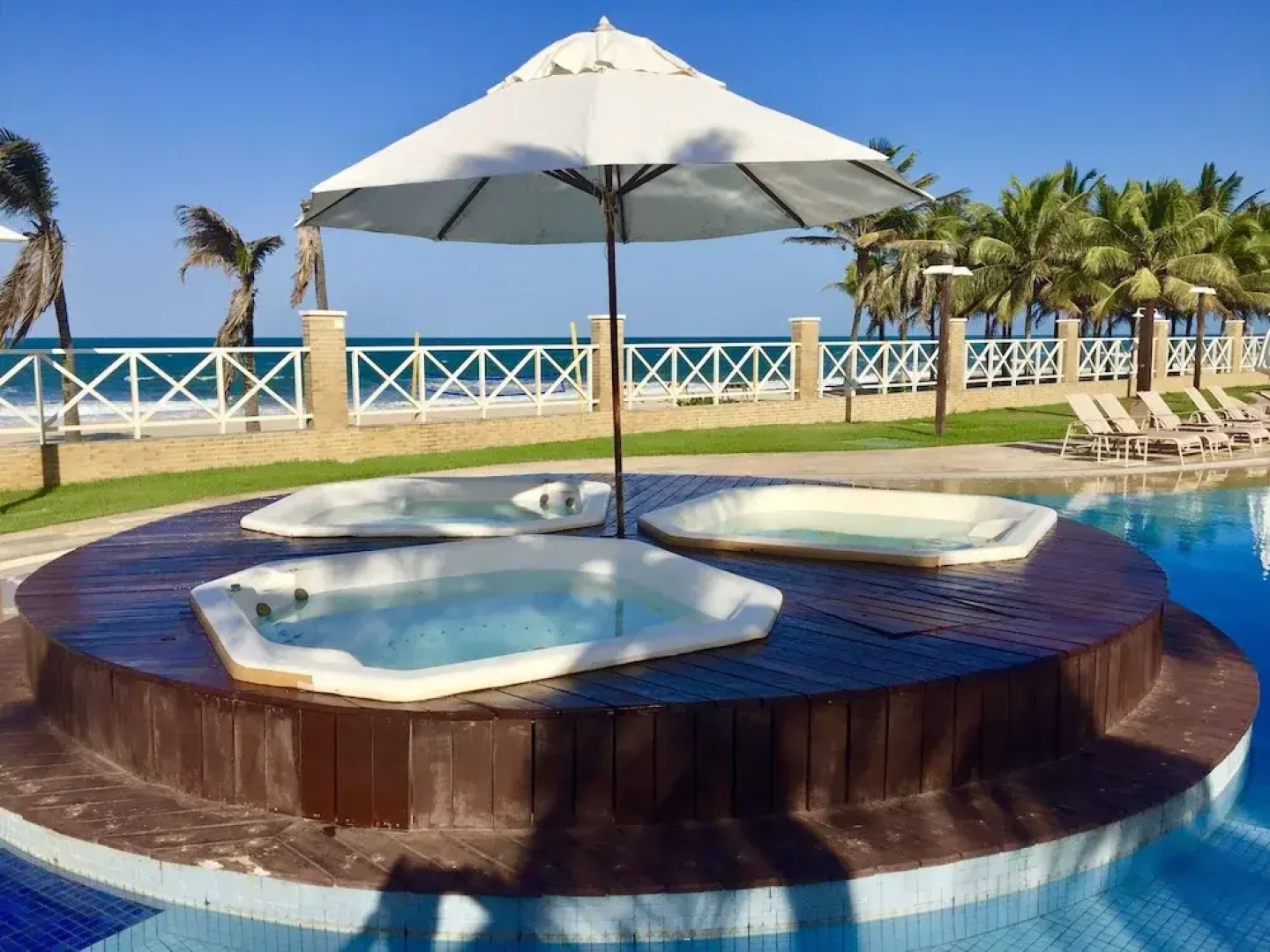 PORTAMARIS Apartments resort