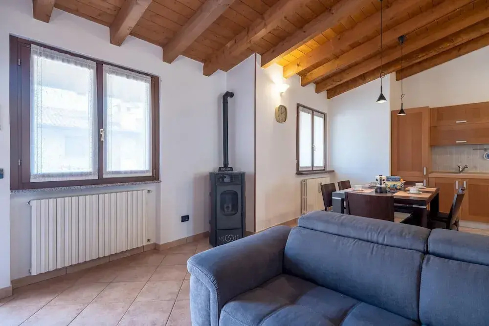 Casa del Gatto in Paratico